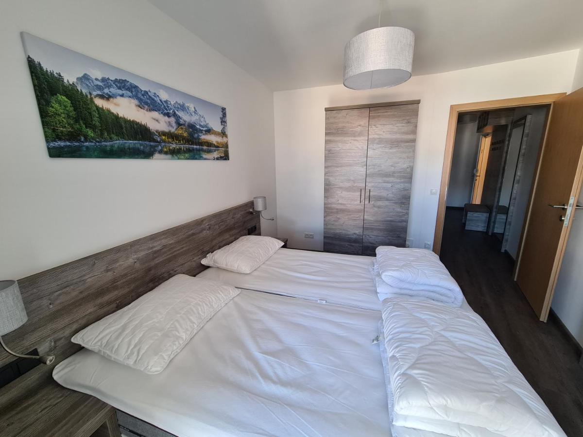 Hotel Alpendorf Ski- & Sonnenresort By Alpentravel 蓬高圣约翰 外观 照片